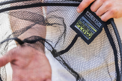 Preston Free Flow Landing Net
