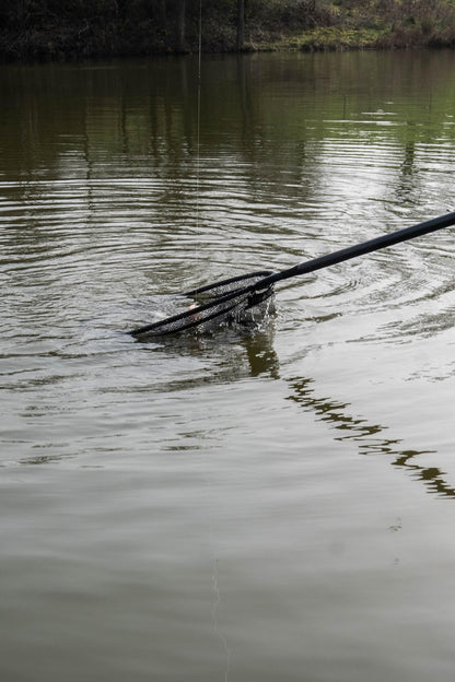 Preston Free Flow Landing Net