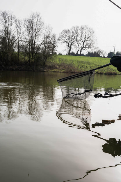 Preston Free Flow Landing Net