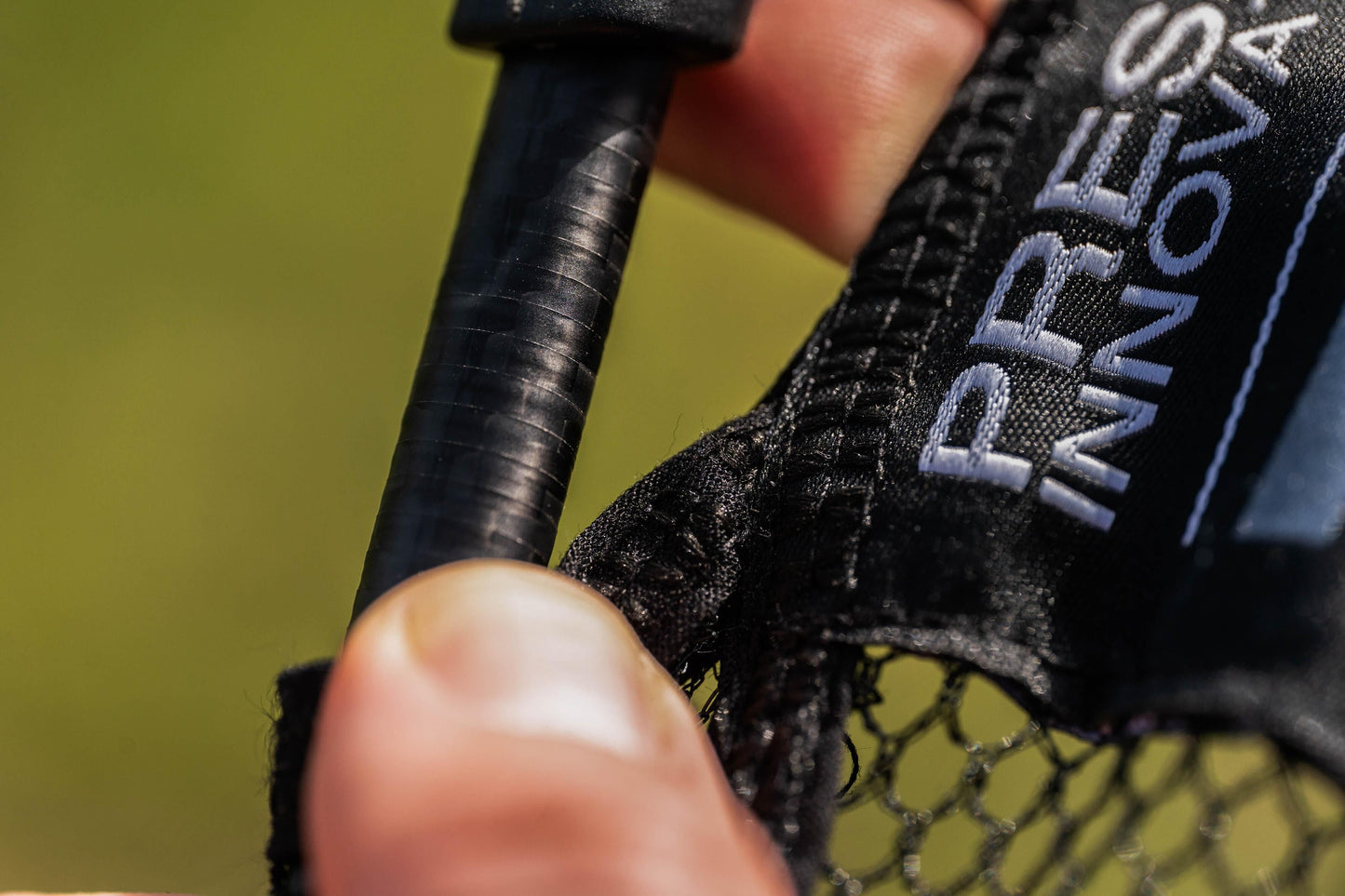 Preston Free Flow Landing Net