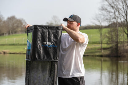 Preston Carp Mesh 3.5 mtr.