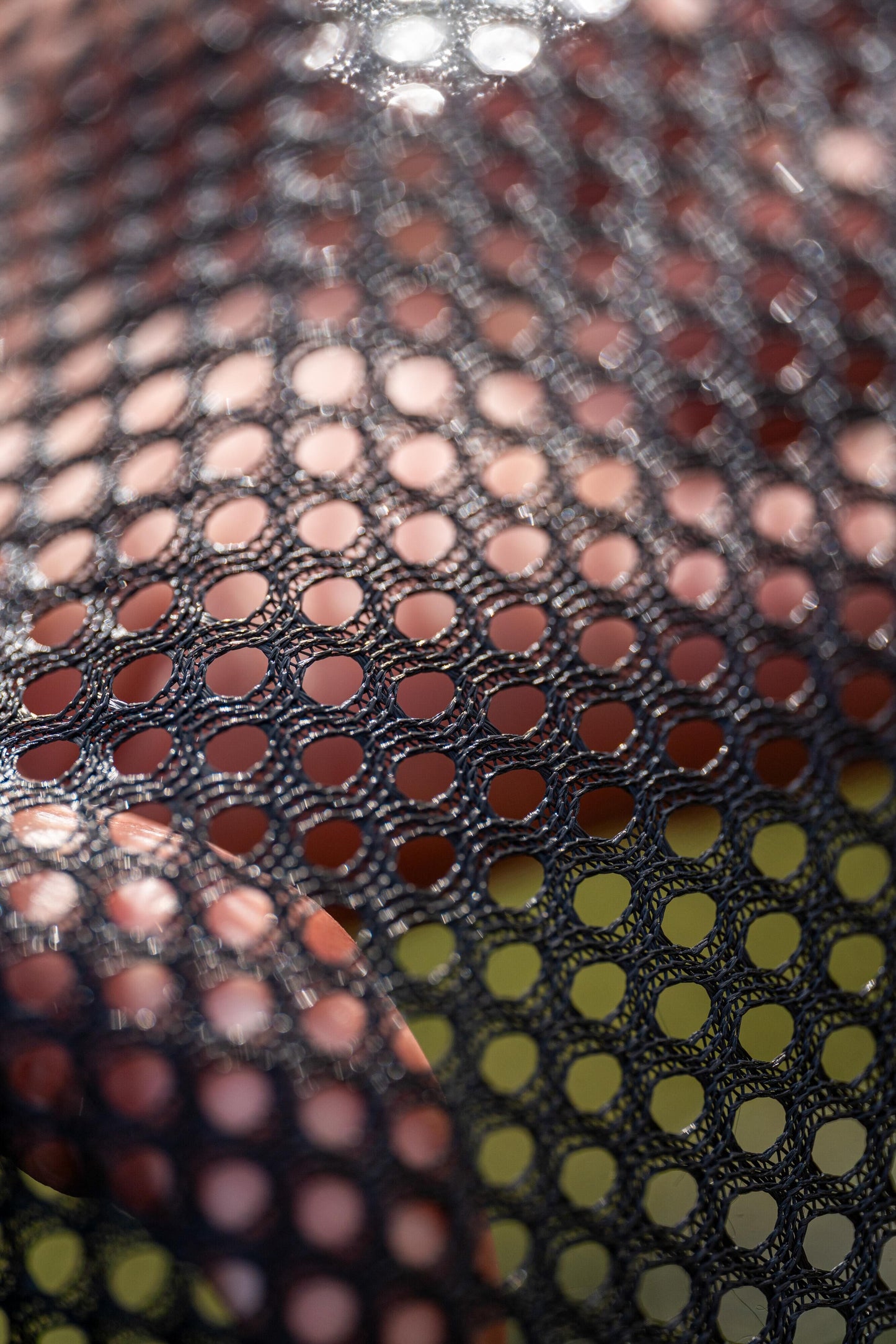 Preston Quick Dry Mesh  3.5 mtr.