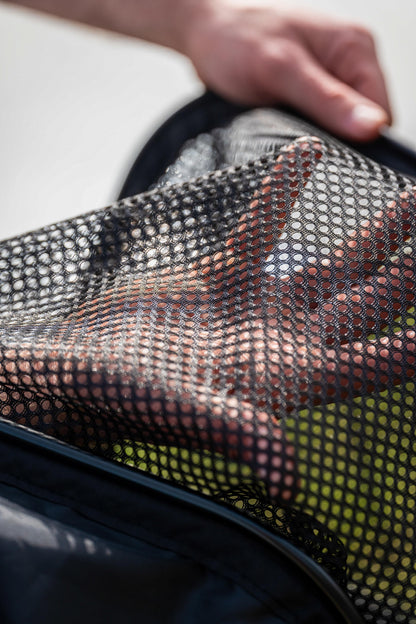 Preston Quick Dry Mesh  3.5 mtr.