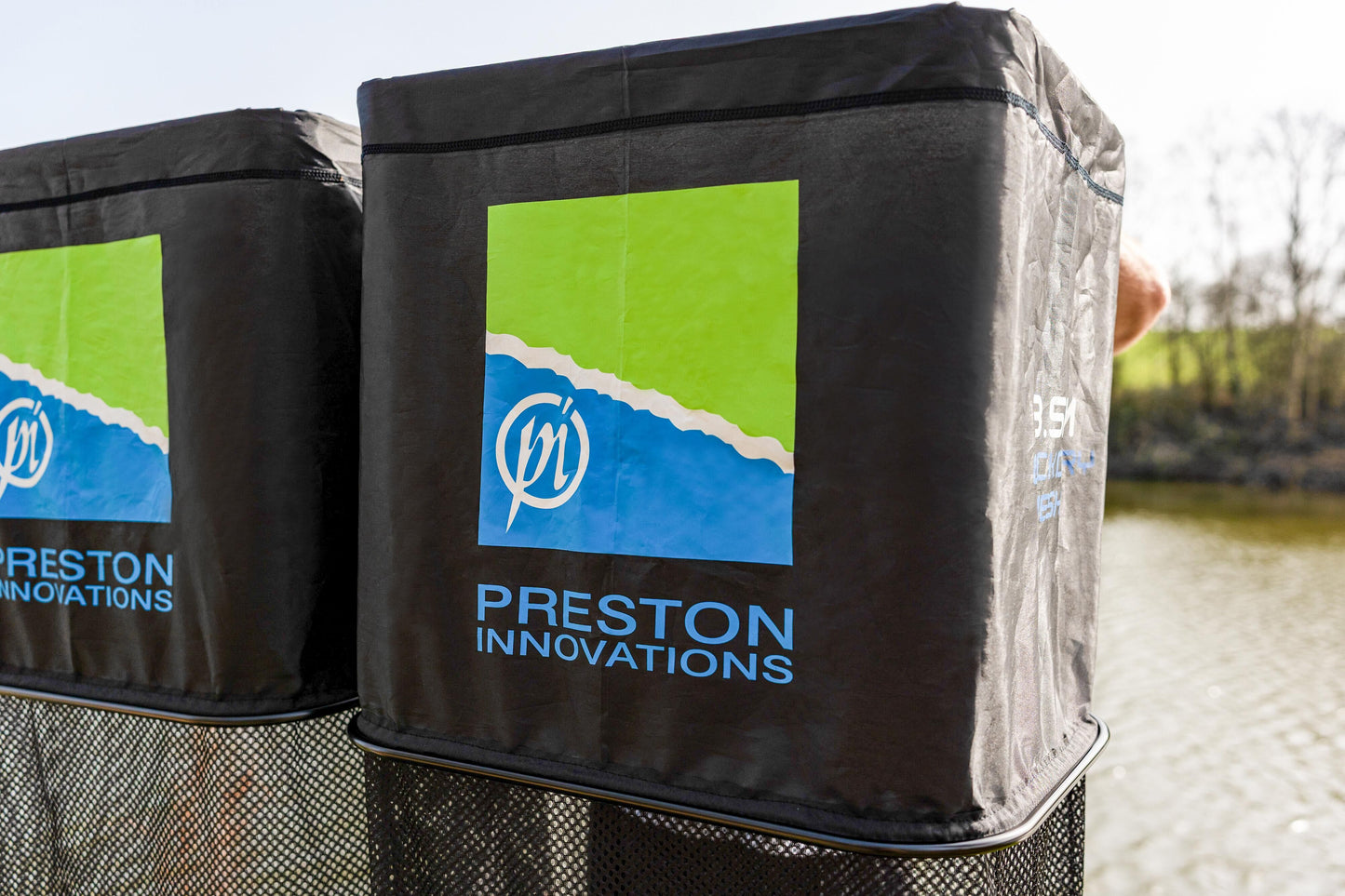 Preston Quick Dry Mesh  3.5 mtr.