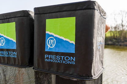 Preston Quick Dry Mesh  3.5 mtr.