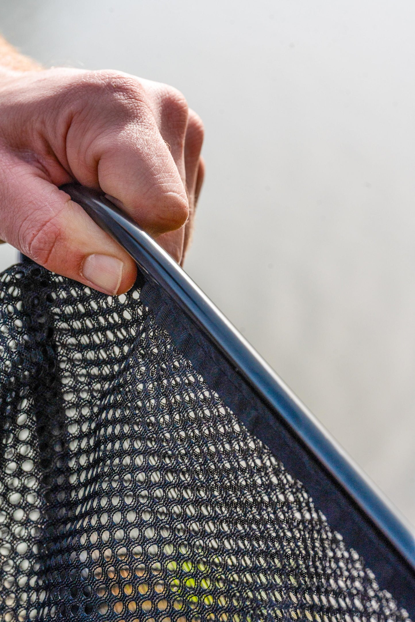 Preston Quick Dry Mesh  3.5 mtr.