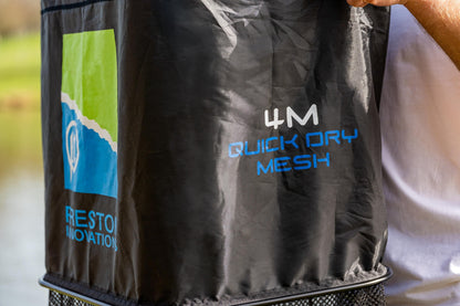 Preston Quick Dry Mesh 4 mtr.