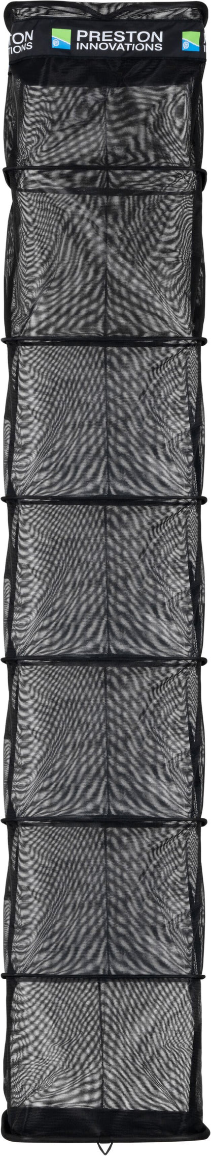 Preston Triple 2,5mtr. Carp Keepnet Pack