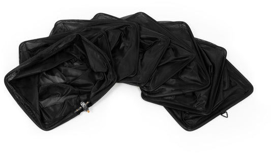 Preston Triple 2,5mtr. Carp Keepnet Pack