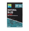 Natural N-20 Size 16