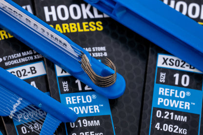 Preston 6"/15cm Mag Store Hooklength