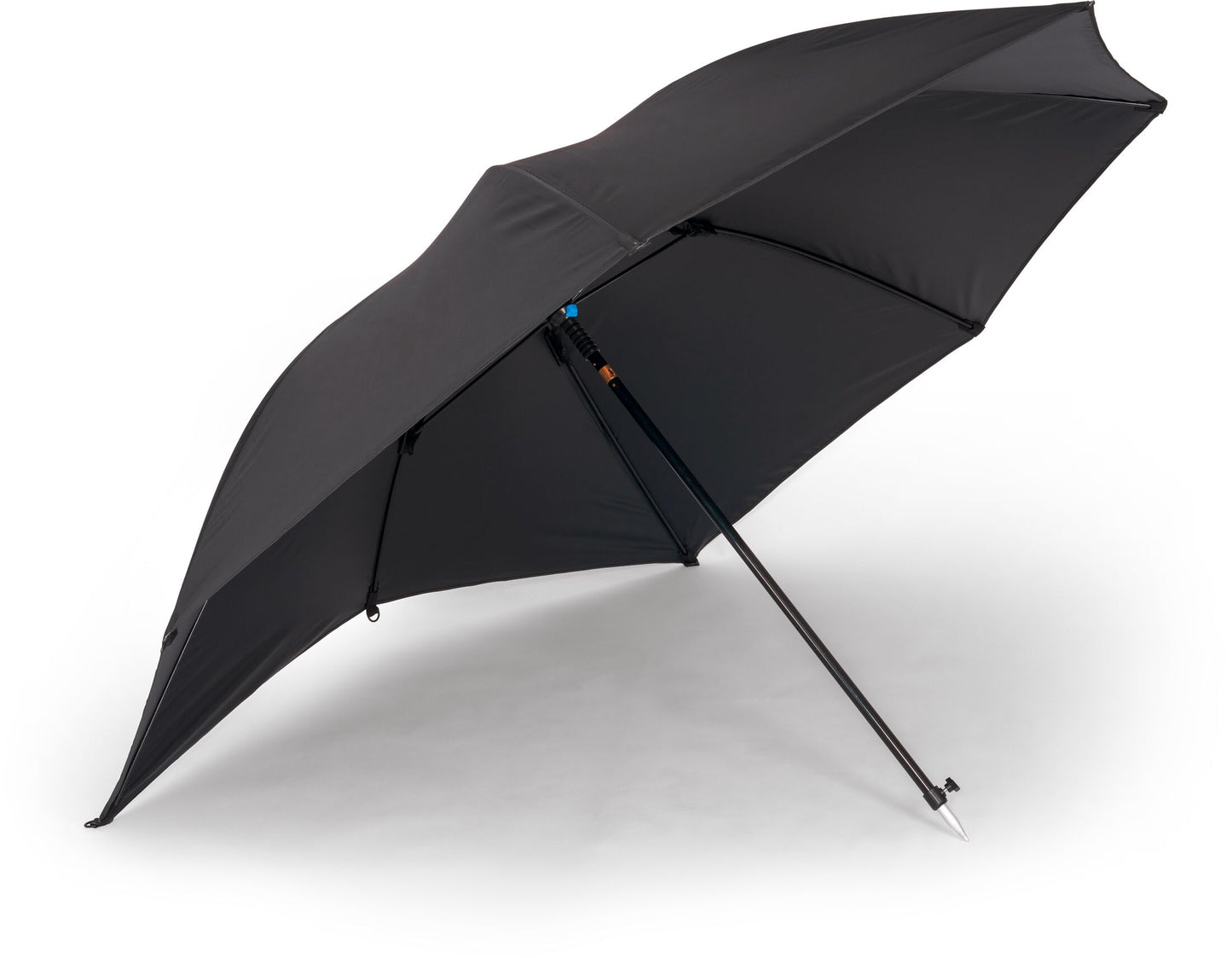 Preston Inception Fibreglass Flatback Brolly 50”