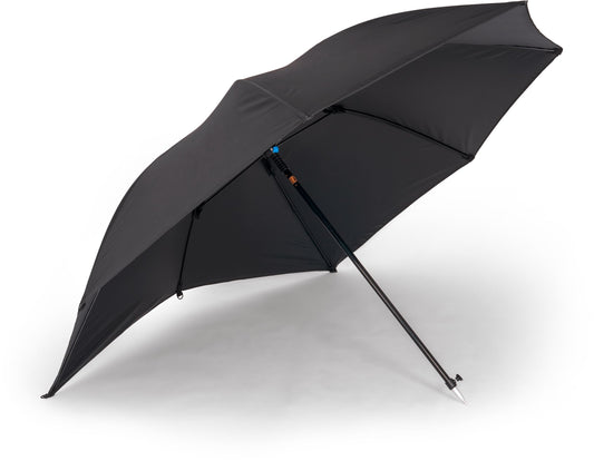 Preston Inception Fibreglass Flatback Brolly 50”
