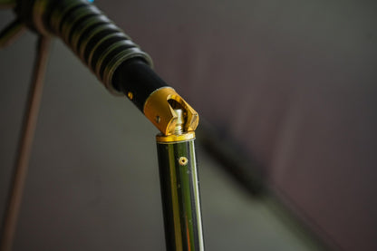 Preston Inception Fibreglass Flatback Brolly 50”
