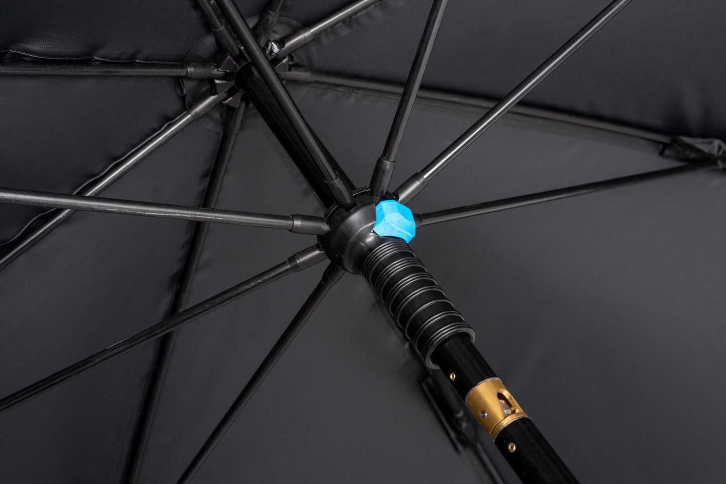 Preston Inception Fibreglass Flatback Brolly 50”