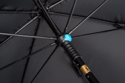 Preston Inception Fibreglass Flatback Brolly 50”