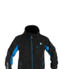 Windproof Fleece Jacket - Medium