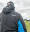 Windproof Fleece Jacket - XL