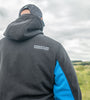 Windproof Fleece Jacket - XL