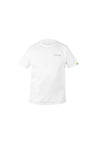 White T-Shirt - Medium