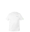 White T-Shirt - Large