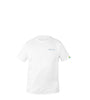 White T-Shirt - XXXL
