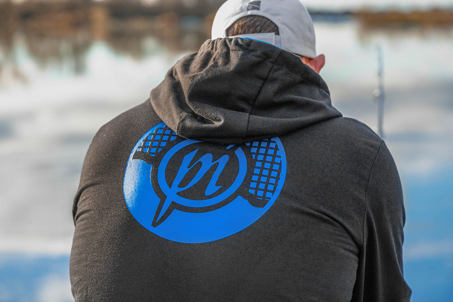 Preston Pro Pullover Hoodie