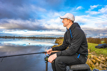 Preston Pro Pullover Hoodie
