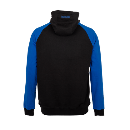 Preston Raglan Pullover Hoodie