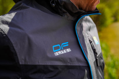 Preston DF Lite Suit