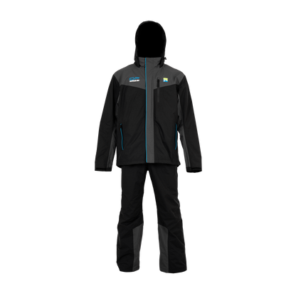 Preston DF Lite Suit
