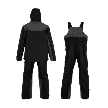 Preston DF Lite Suit