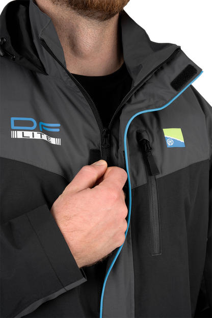 Preston DF Lite Suit