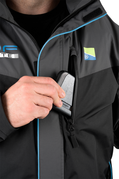 Preston DF Lite Suit