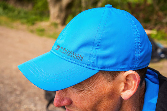 UV Protective Cap UPF-50