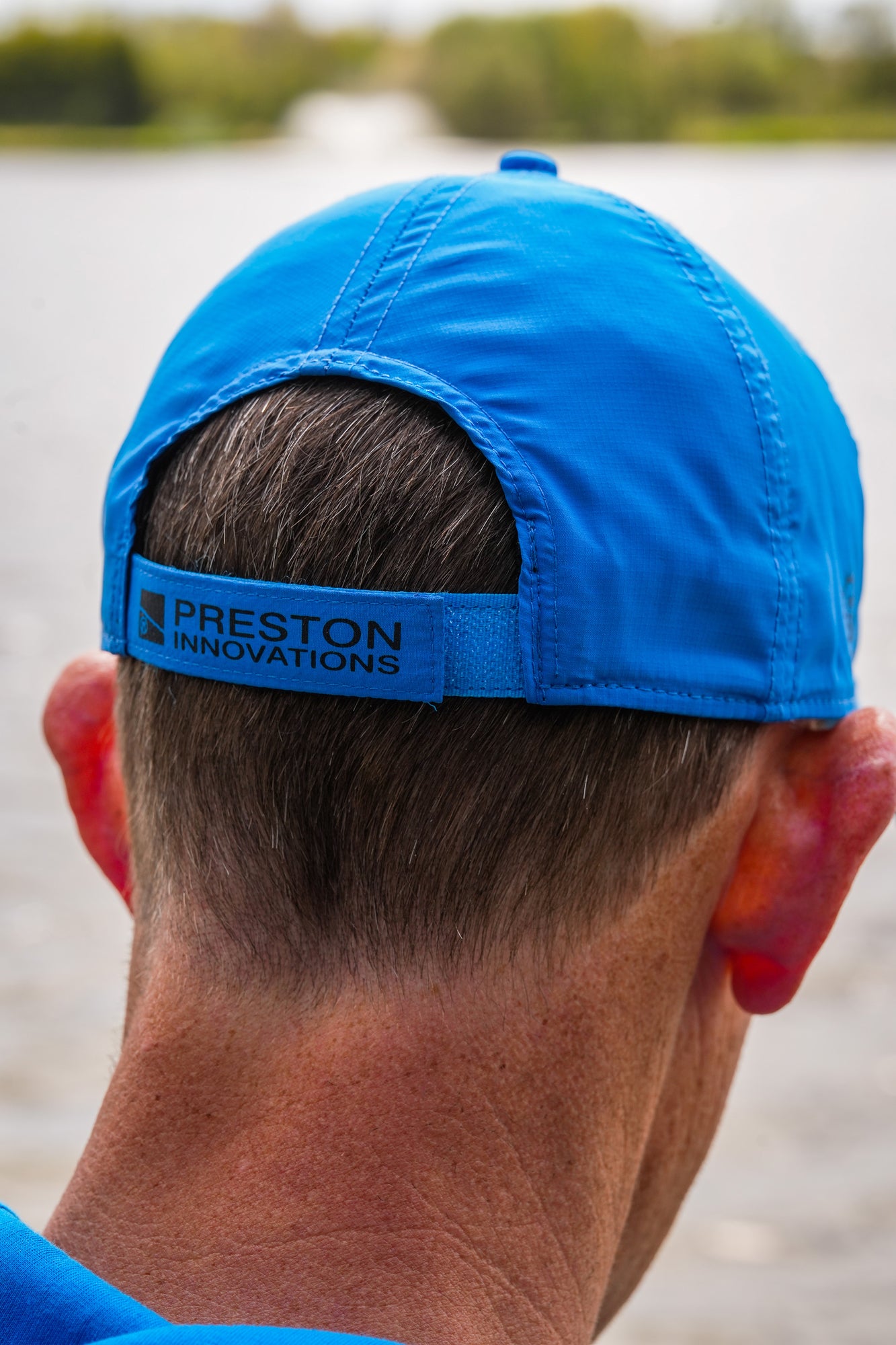 UV Protective Cap UPF-50