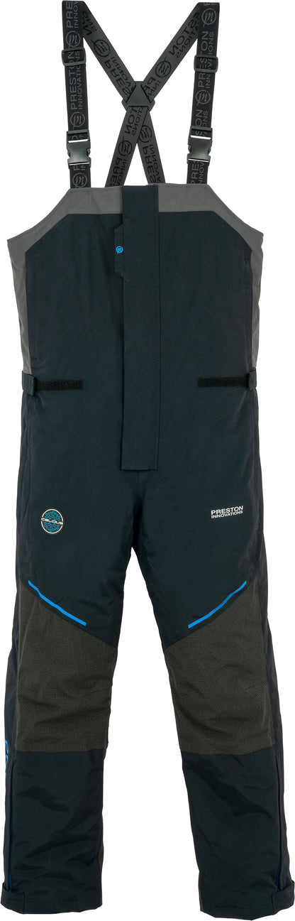 Preston Celsius Thermal Suit Bib & Brace 2025