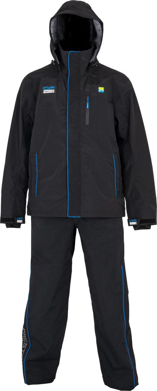 Preston DHF Suit