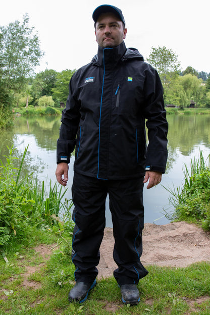 Preston DHF Suit