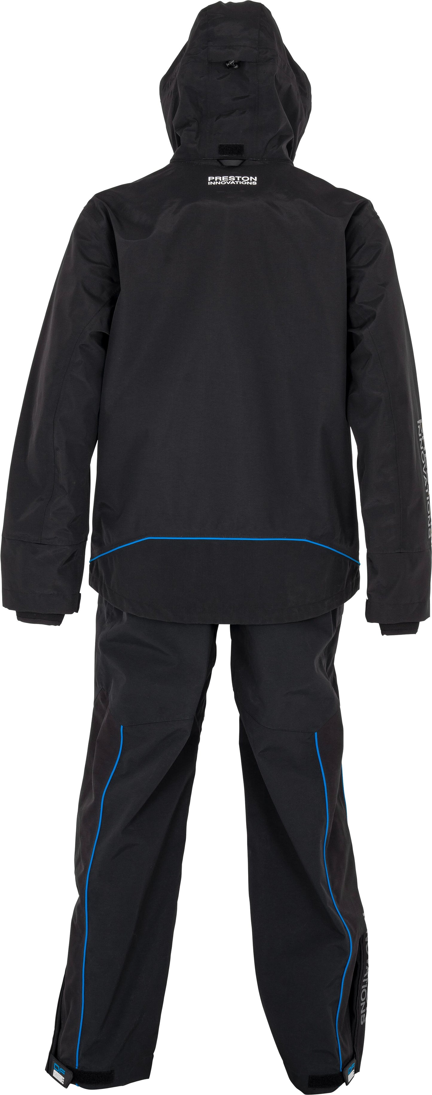 Preston DHF Suit