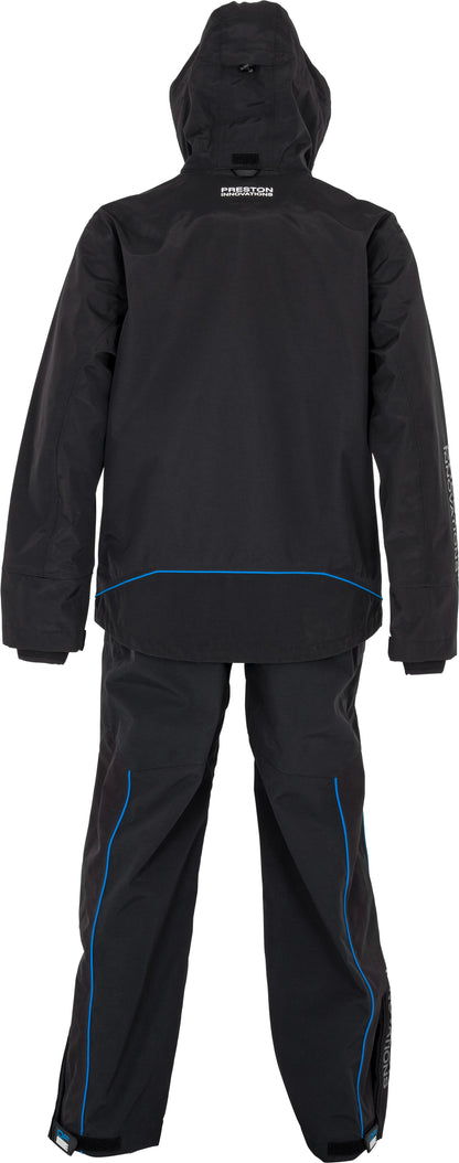 Preston DHF Suit