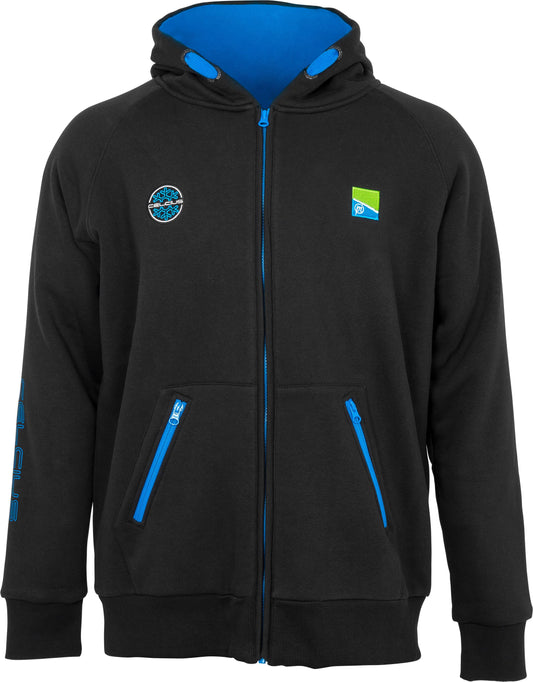 Preston Celcius Hoodie 2025