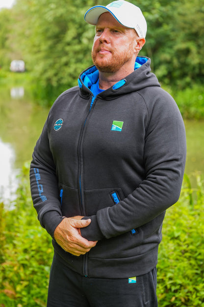 Preston Celcius Hoodie 2025