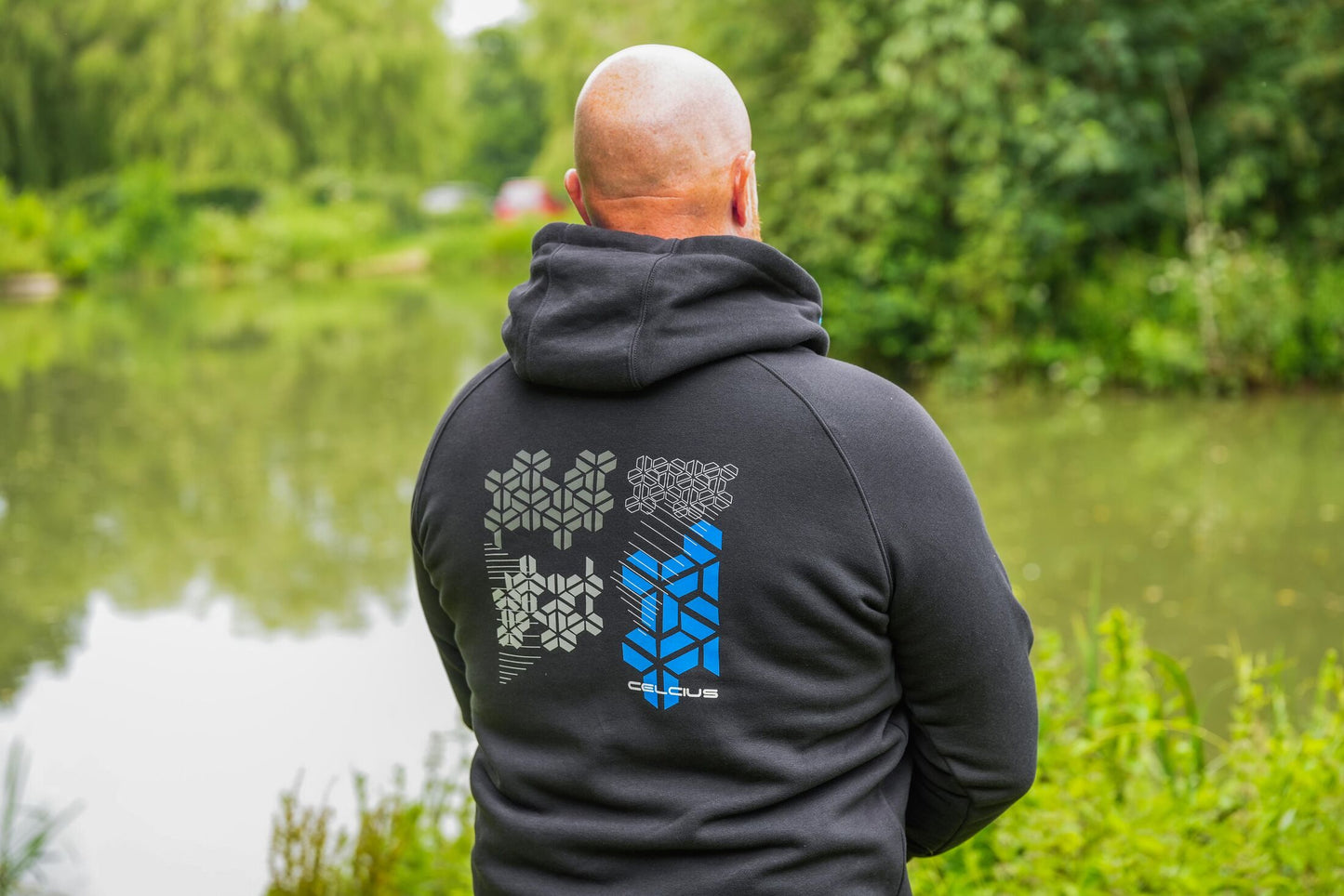 Preston Celcius Hoodie 2025