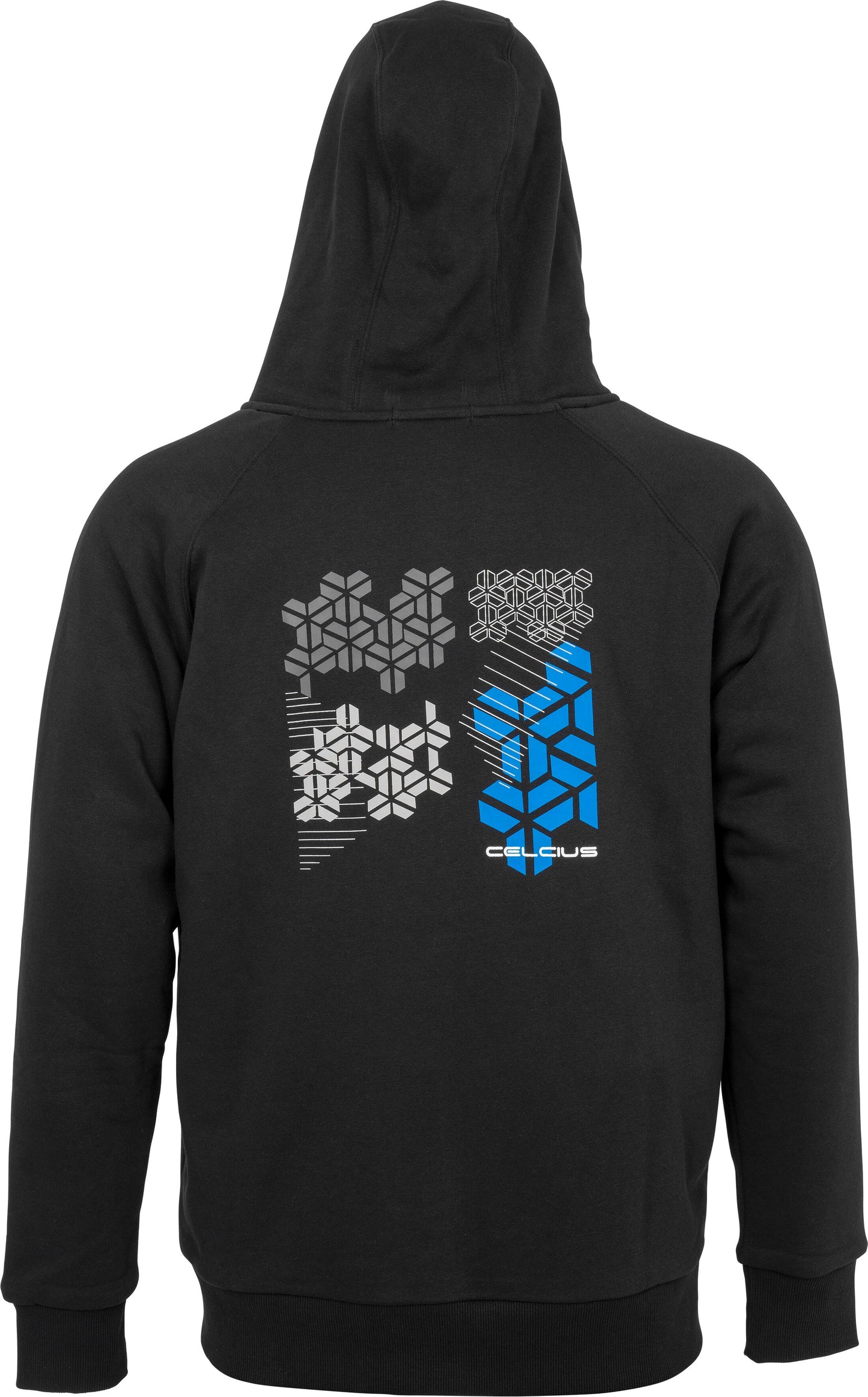 Preston Celcius Hoodie 2025