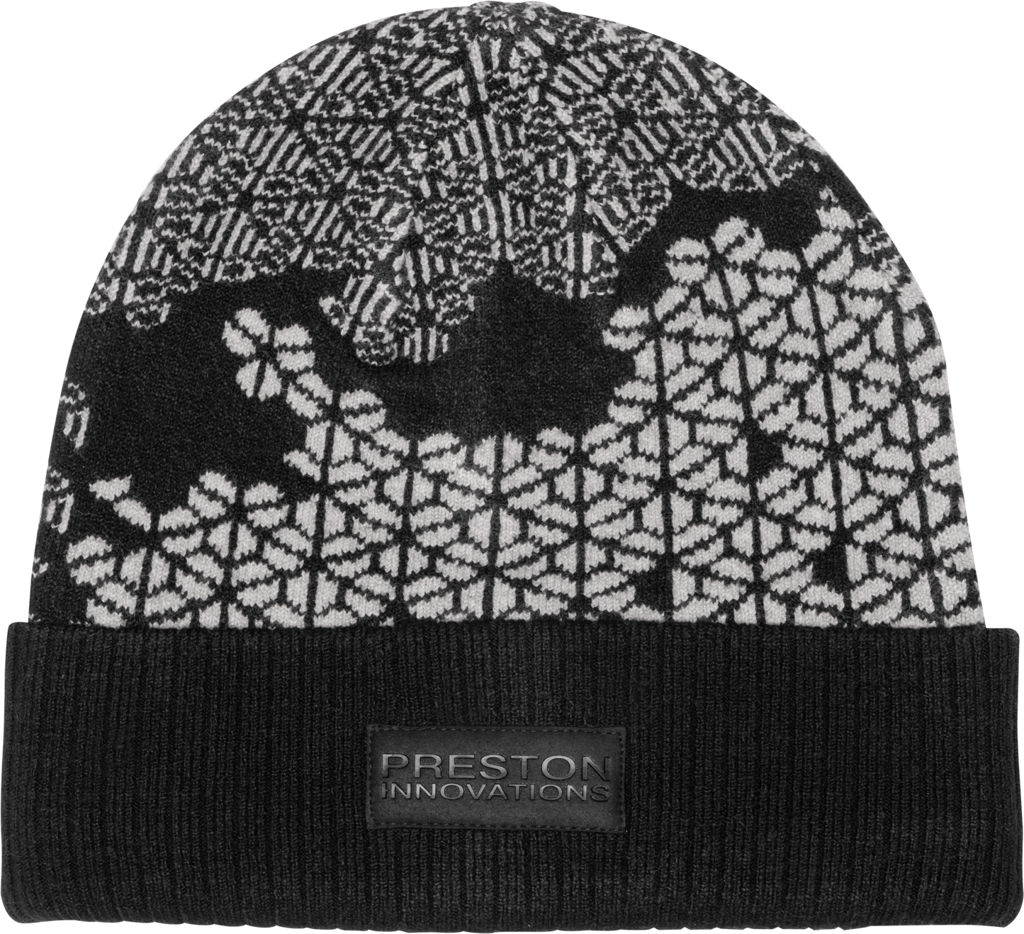 Preston Hex Beanie