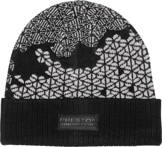 Preston Hex Beanie