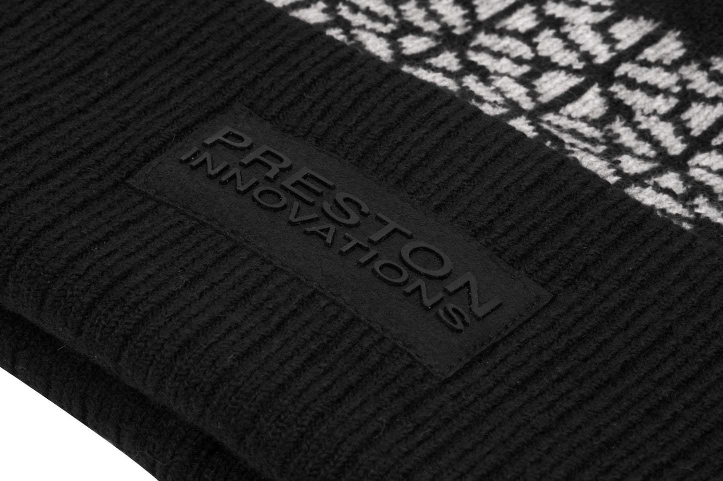 Preston Hex Beanie