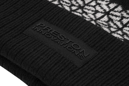 Preston Hex Beanie