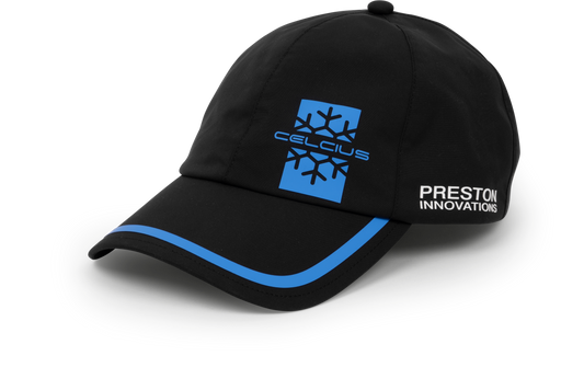 Preston Celcius Cap